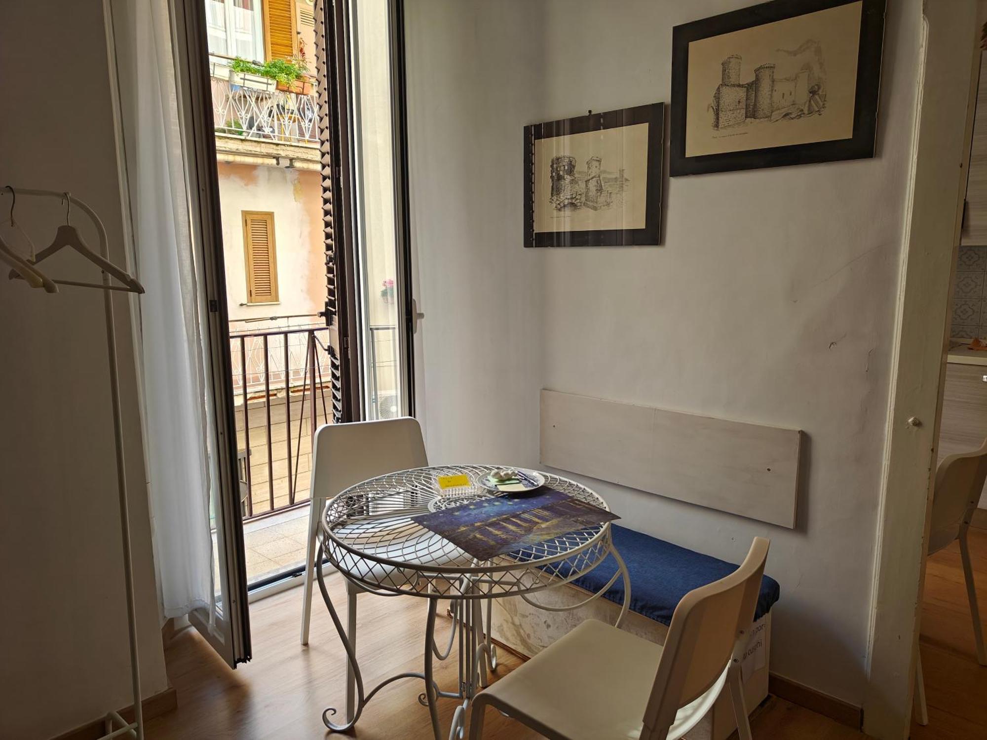 Casa Civita Fondi Dış mekan fotoğraf