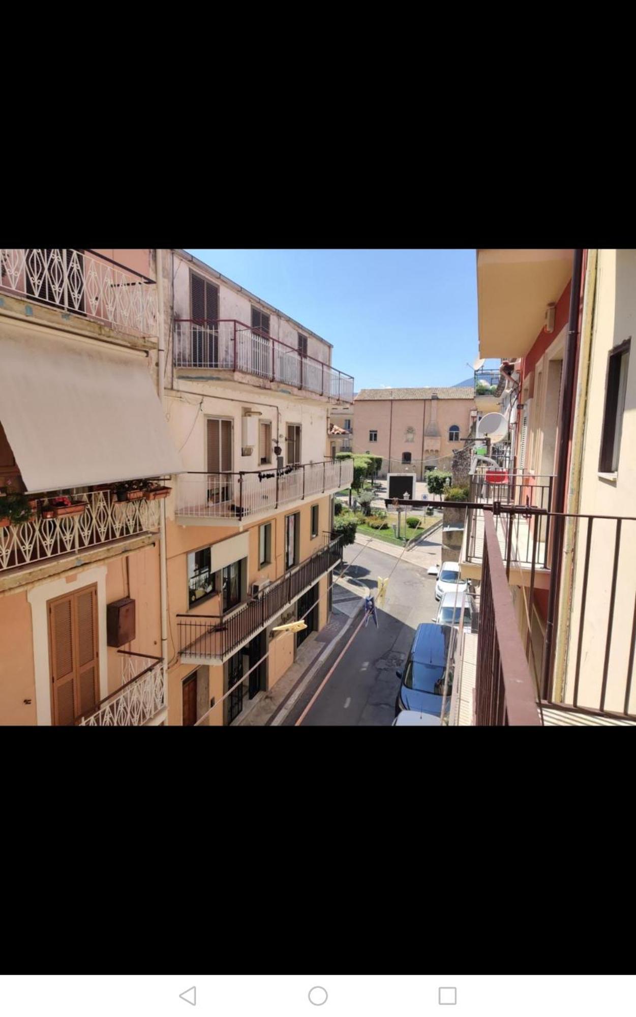 Casa Civita Fondi Dış mekan fotoğraf