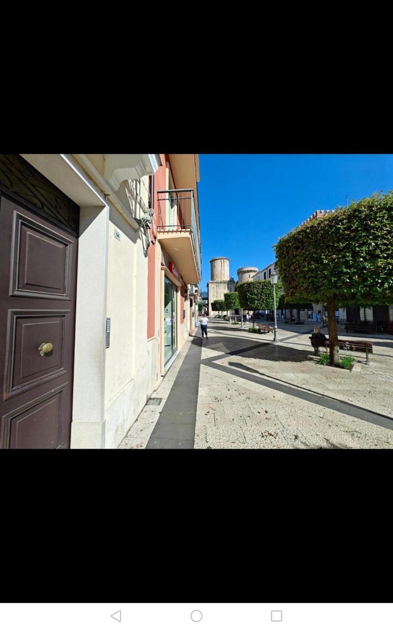 Casa Civita Fondi Dış mekan fotoğraf